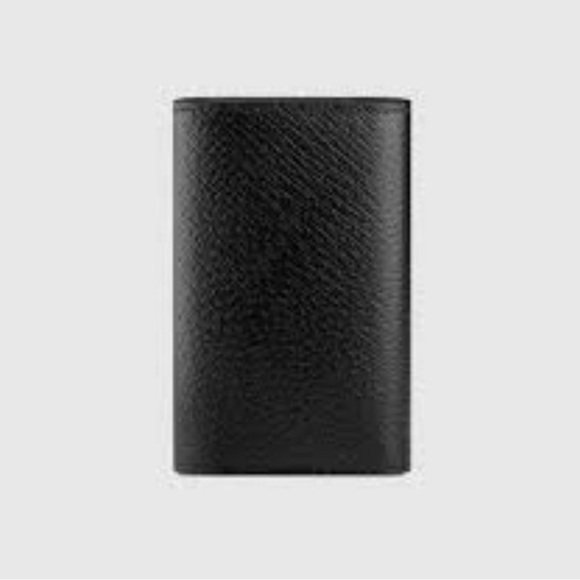 Gucci Key Case Wallet Black - Picture 6 of 6